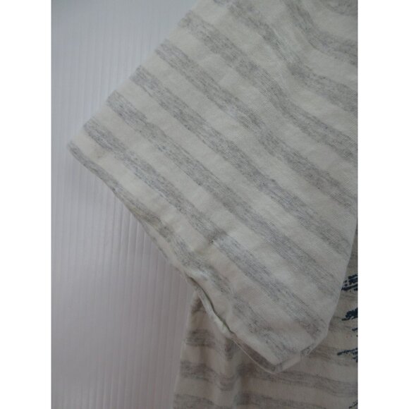 VINTAGE Notre Dame Fighting Irish Shirt Large Trench Ultra 90s USA * - Picture 7 of 14